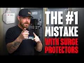 What Surge Protectors Actually Do and What They Don t