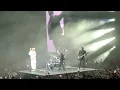 Parkway Drive, PREY, Live Paris Zenith 2025