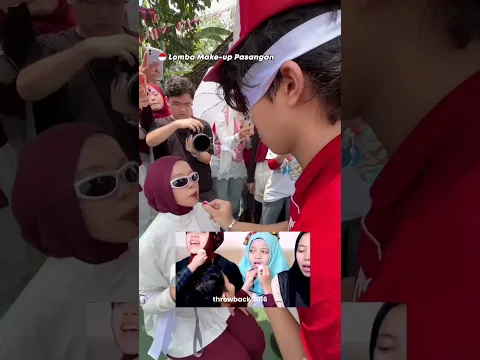 Siapa yang mau didatangin kampung nya ???😝 tulis tempat tinggal kalian 🏃🇮🇩