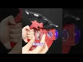 Download Lagu Ultraman RIBUT Medal (DX Dark Z Riser ver.) #shorts