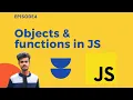 EP 4 - JavaScript Tutorial