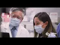 Meet Peng-Sheng Chen MD Cedars-Sinai