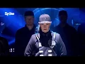 Download Lagu Joseph Gordon-Levitt - Rhythm Nation. Lip Sync Battle