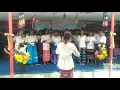 Download Lagu PS SMANDU Waingapu | Mari kita bersorak (Natal dan perpisahan purna tugas dan pindah tugas)