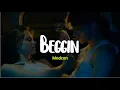 Lagu Madcon - Beggin (Lyrics) | Beggin', beggin' you
