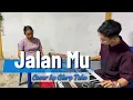 Download Lagu JalanMu - Putri Siagian | Cover Glory Teka #lagurohanikristen