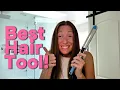 10 YEAR Babyliss Pro Review Flat Iron