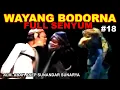 Download Lagu Cepot Bobodoran Full Senyum Lucu Wayang Golek Asep Sunandar Sunarya 18