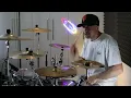 Four Year Strong - We All Float Down Here (DRUM COVER)