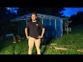 Download Lagu I Built a Solar-powered Greenhouse in the Middle of Nowhere