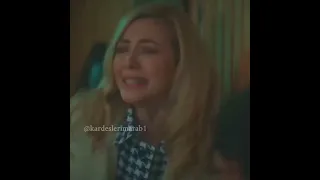 يا المشهد قوي من حلقة 86 Kardeslerim اخوتي 