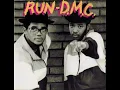 Run DMC - Rock Box REMASTERED