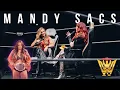 Mandy Sacs FKA Mandy Rose Tough Enough Sonya Deville Otis and her WWE Run Full Q A FTLOW 2024