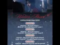 Download Lagu Promotion Schedule of \