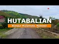 Download Lagu DESA HUTABALIAN SIANJUR MULAMULA