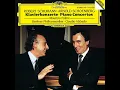Schoenberg: Piano Concerto, Op. 42: IV. Giocoso. Moderato