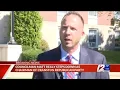 Cranston councilman resigns as chairman of city s GOP party