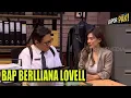 Download Lagu Masalah Besar, BAP Berlliana Lovell Bikin Pasukin Gagal Fokus | LAPOR PAK! (19/09/22) Part 3