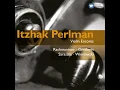 Petite suite, CD 71, L. 65: I. En bateau (Arr. Choisnel for Violin and Piano)