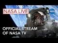 Video di NASA TV Public-Education