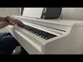 Ólafur Arnalds - Surfaced (From "Surface" Soundtrack) | Heikos Piano Cover 07-2022