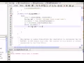 java netbeans and mssql tut - populate jcombobox mp4