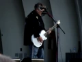 Blood Of The Sun - Woodstock 40th - Leslie West Mountain