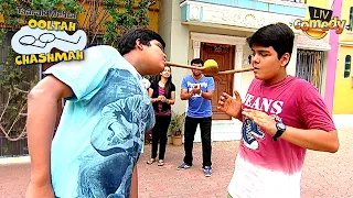 Tapu Sena ने खेला Lemon Race Game | Taarak Mehta Ka Ooltah Chashmah | Gokuldham Ki Duniya