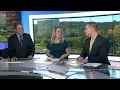 Former Rep Sean Duffy welcomes birth of ninth child