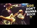 Download Lagu Why Don’t Kids Start Rock Bands Anymore?
