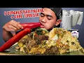 Download Lagu PULANG DARI EROPA LANGSUNG HAJAR 6 BUNGKUS NASI PADANG PAKE CABE TERBESAR!