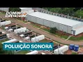 Lagu Mineração de bitcoin transforma Villarrica em polo tecnológico; moradores reclamam de barulho