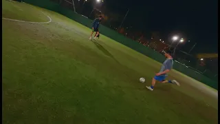 epic football vlog with the boys a movie experience 
