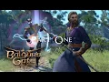 Baldur s Gate 3 Patch 9 Bard Silent playthrough Part 1