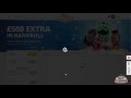 Slotty Vegas Casino - How to register