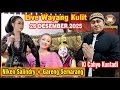 LIVE WAYANG KULIT 26 DESEMBER 2025, KI CAHYO KUNTADI, NIKEN SALINDRY, GARENG SEMARANG#jelasgoyang