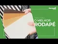 Vídeo do produto