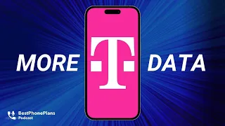 T-Mobile Magenta MAX Customers Are Using More Data ISP News