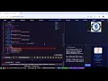 Account Details Pseudo-code Part 2