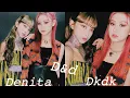 Download Lagu Denise Dita (D\u0026d) Secret Number Sweet Moment Part 5