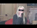 Download Lagu Linkin Park - Los Angeles, USA (2025.09.26; Source Kai Cenat's Twitch Stream)
