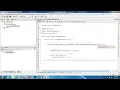 Java the complete Reference Ninth Edition Chapter 21 Example 4 Writing to a File via a Channel