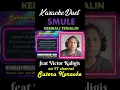 Lagu Kembali Terjalin - Duet Smule