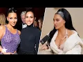 Kim Kardashian Reveals REAL REASON She Deleted Meghan Markle Prince Harry Photos