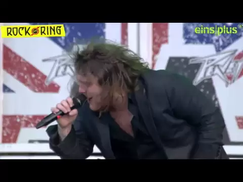 Download MP3 Asking Alexandria - The Death Of Me (Live Rock Am Ring)