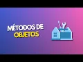 POO Metodos - Python con Google Colab