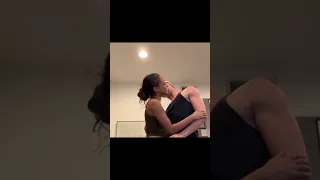 Manon With Her Boyfriend Katseye  Manon With Her Boyfriend Katseye