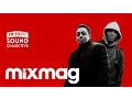 Download Lagu DELANO SMITH \u0026 WBEEZA in The Lab LDN
