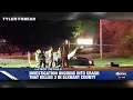 Investigation ongoing into crash that killed 3 in Elkhart County