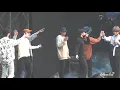 20191221 澳門除夕倒數 彩排 Mirror - 破鏡 (Lokman FanCam)